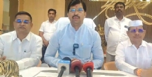 टोरंट प्रकल्पावरून महायुतीत मतभेद ! शिवसेना आ.महेंद्र थोरवे यांचा प्रकल्पाला पाठींबा