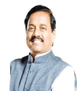 पेट्रोलियम व नैसर्गिक वायूविषयक स्थायी समितीच्या अध्यक्षपदी , खा.सुनील तटकरे यांची फेरनिवड