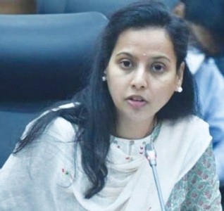 ‘स्मार्ट अंगणवाडी’ योजनेत महाराष्ट्र देशात अग्रणी , राज्यात २४ हजार ७०० हून अधिक स्मार्ट किटचे वितरण