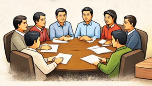 जिल्हा परिषदांमध्येही आता ‘स्वीकृत सदस्य’, पराभूत झालेल्या बड्या उमेदवारांसाठी आशेचा किरण