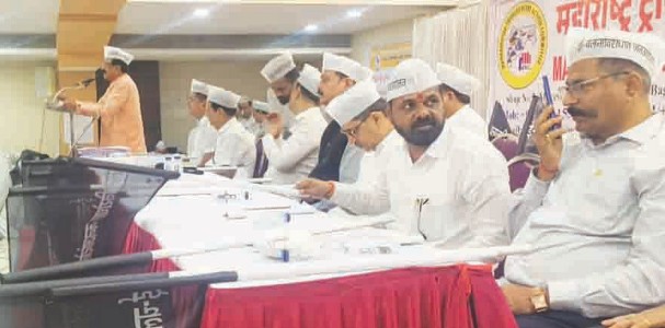 ई-चलनविरोधात नवी मुंबईतील वाहतूकदार उतरणार रस्त्यावर , ५ मार्च रोजी लाखो वाहने संपावर