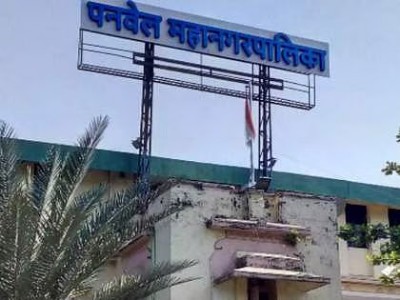 पनवेलमध्ये रस्ते बांधणीत भ्रष्टाचार;शिवसेनेकडून चौकशीची मागणी