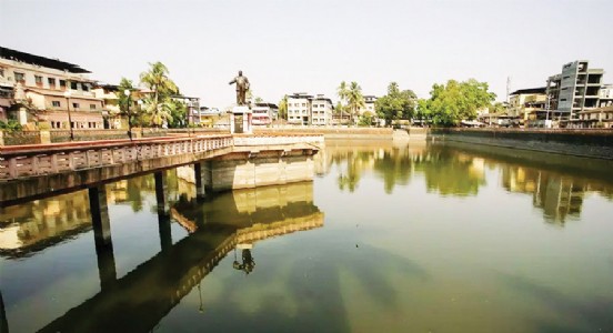 चवदार तळे सत्याग्रहाच्या ९९ व्या वर्धापन दिनासाठी...महाडमध्ये आज भीमसागर उसळणार !