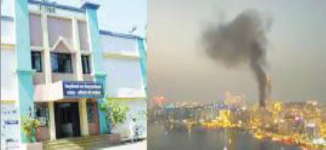 रायगडातील २० नागरिक परदेशात अडकले! भारतात परतण्यासाठी जिल्हा प्रशासनाकडे केला संपर्क