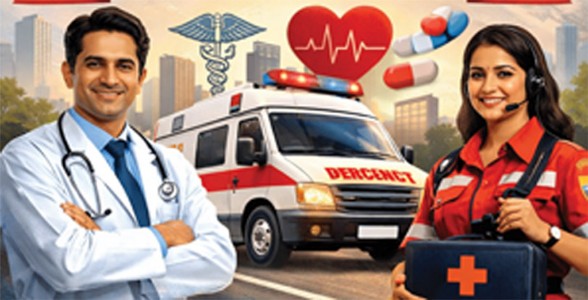 मुख्यमंत्री सहाय्यता निधीची नवी क्रांती! आता हेल्थ मदत सुपरफास्ट!