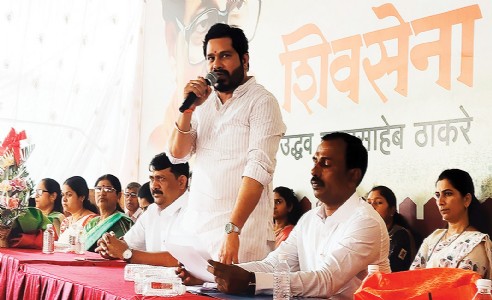 संपलेला पक्ष म्हणून हिणवले...तोच पक्ष तिन्ही ठिकाणी सत्तेत!