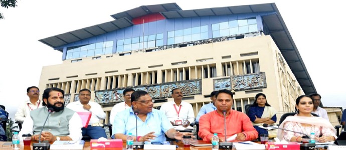 ग्रामीण रायगडचा नवा विकास आराखडा