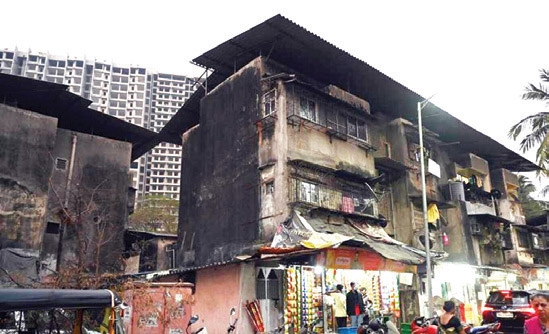 new mumbai
