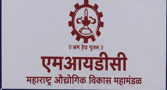 डेटा सेंटरसाठी एमआयडीसीकडून भूसंपादनासाठी हालचाली