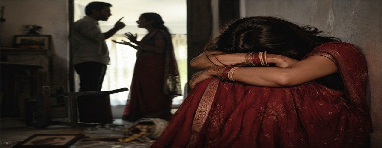 अलिबाग चिखली येथील विवाहितेची आत्महत्या!पती,सासूविरोधात गुन्हा दाखल