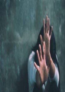 काशीद येथे तरुणीचा विनयभंग; दोघांवर गुन्हा