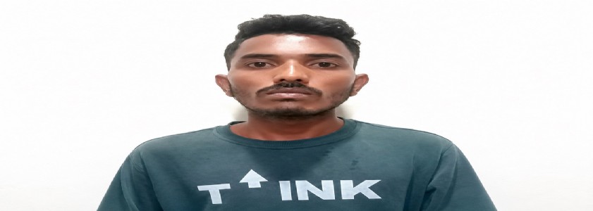 माणगाव | अल्पवयीन मुलीच्या हत्येप्रकरणी तरुण अटकेत , हत्येचे कारण अस्पष्ट, तपास सुरु