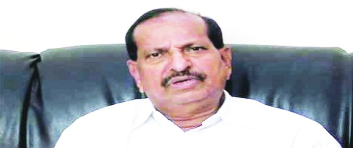 वणवे रोखण्यासाठी ऑस्ट्रेलियन पद्धत अभ्यासणार - गणेश नाईक