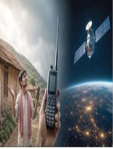 बीएसएनएलचा महागडा फोन, सामान्यांचे हाल