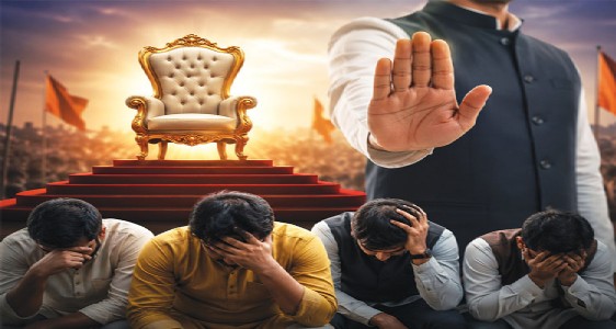 परिषद स्वीकृत सदस्य नियुक्तीच्या मसुद्यावर मागवल्या हरकती , स्वीकृत सदस्यत्वाचे राजकीय दरवाजे बंद?