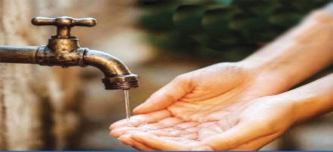 कामोठ्यात तीव्र पाणीटंचाई; सिडकोला चार दिवसांचा अल्टीमेटम