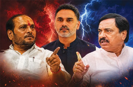 पुढच्या लोकसभा निवडणुकीत....सुनील तटकरेंना आमची गरज नसावी