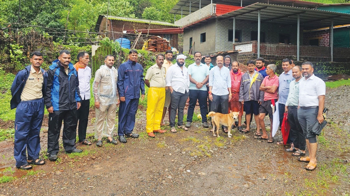 poladpur news