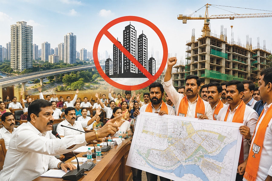 new mumbai