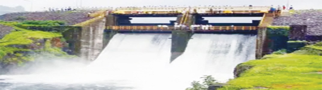 नवी मुंबईत मोरबे धरणाच्या पाणी वाटपावरुन सिडकोसमोर पेच