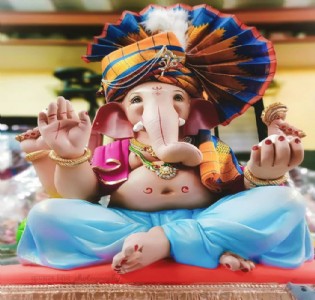 बाप्पाच्या आगमनाची चाहूल...ढोल-ताशांच्या तालमींना वेग