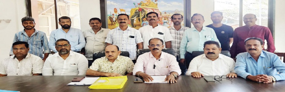 वीर रेल्वे स्थानकावर सर्व एक्स्प्रेसना थांबा द्या; अन्यथा ७ सप्टेंबरला रेल रोको