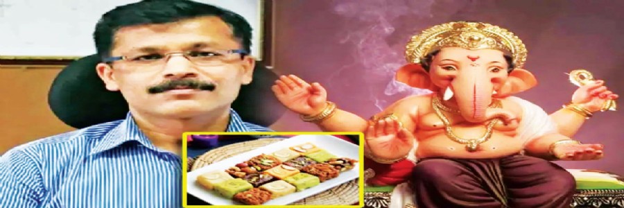 खाद्यविक्रेत्यांनी नियम तोडल्यास कारवाइ