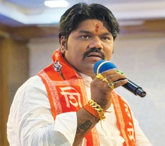 शिवसेना ठाकरे गटाचे सोमनाथ ओझर्डे राष्ट्रवादीच्या वाटेवर