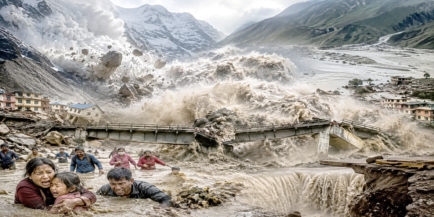 nepal