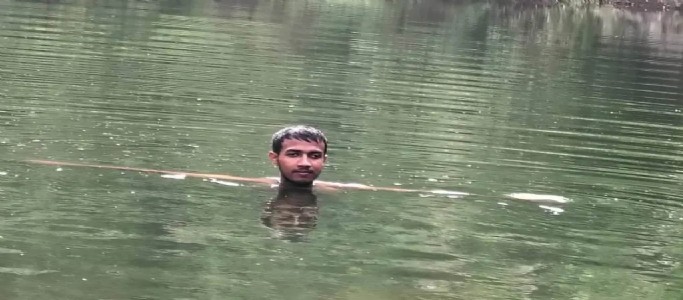 खोपोलीत दरीत पडून पर्यटक युवकाचा मृत्यू