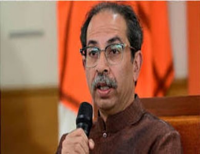 ‘मातोश्री’वर गटबाजी;ठाकरेंचा संताप ; पदाधिकार्‍यांच्या शाब्दीक वादानंतर उद्धव ठाकरेंची कानउघाडणी