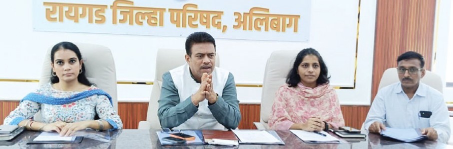 अल्प हप्त्यात जनावरांना ७० हजारांपर्यंत विमा संरक्षण , राज्याच्या योजनेला रायगडात प्रतिसाद; जिल्हा परिषदेकडून आवाहन