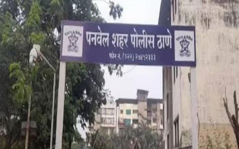 पनवेल न्यायालयाच्या आवारात आरोपीचा पोलिसांवर हल्ला