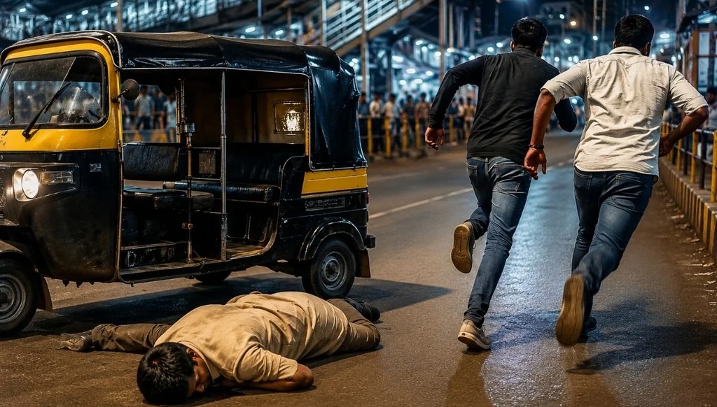 vashi