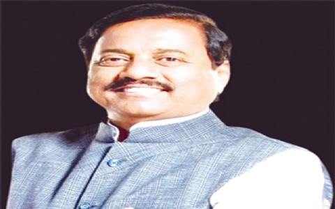महायुतीत कोणताही वाद नाही; पुढील तीन वर्षे केवळ विकासाची - खा.तटकरे