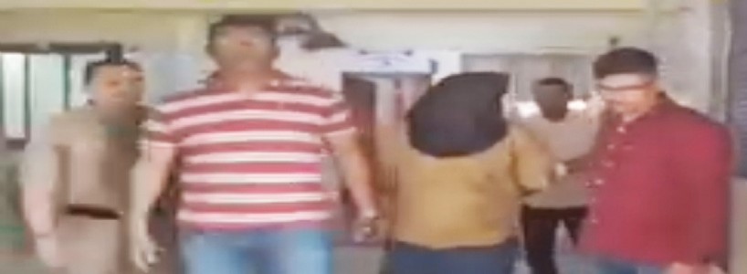 शाळेच्या बसमध्ये तीन वर्षांच्या चिमुकलीवर अत्याचार; कामोठ्यात संतापजनक प्रकार
